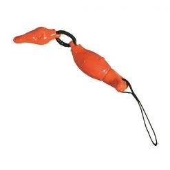 Hero Dog Toys Dummy Duck Throw Toy