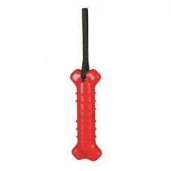 Hero Dog Toys Rubber Training Bone