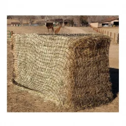 Texas Haynet 3 String Square Bale Hay Net