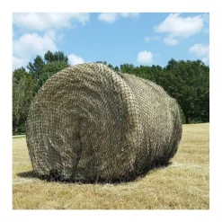 Texas Haynet Round Bale Hay Net