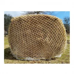 Texas Haynet Heavy Gauge Round Bale Hay Net
