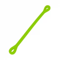 Jersey Dog The Perfect Tug Toy GREEN