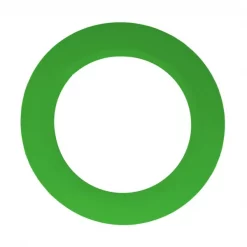 Jersey Dog The Perfect Disc-Go-Dog BLACK