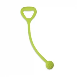 Jersey Dog The Ultimate Tug Toy OLIVE