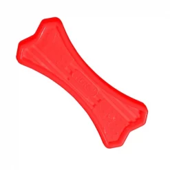 Hero USA Stripes Bone RED MEDIUM