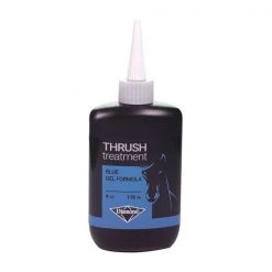 Diamond Farrier Thrush Treatment 4 oz.
