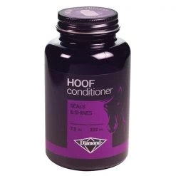 Diamond Farrier Hoof Conditioner 7.5 oz.