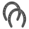 Diamond Farrier Bronco Plain Horseshoes 0