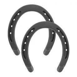 Diamond Farrier Classic Heeled Horseshoes 0