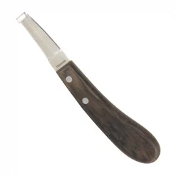 Diamond Farrier Double Edged Hoof Knife
