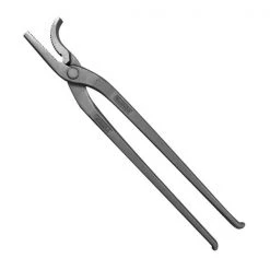 Diamond Farrier Saddle Horse Clincher 12"