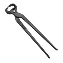 Diamond Farrier Hoof Nipper 12"