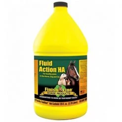 Finish Line Fluid Action HA Gallon