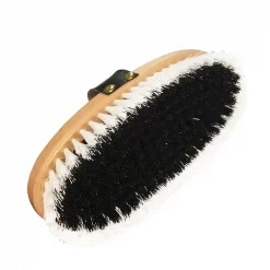 Jacks Imports Oval Body & Face Brush LARGE