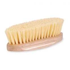 Jacks Imports Grooming Brush with 2" Bristles