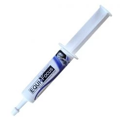 Equine Healthcare International EQUI+Focus 30cc Syringe