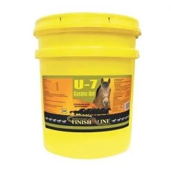 Finish Line U-7 Gastric Aid 5 Gallons