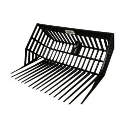 Jacks Imports Basket Fork Head