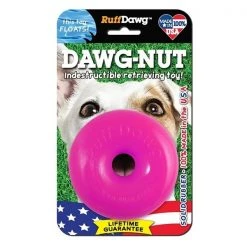Ruff Dawg Dawg-Nut