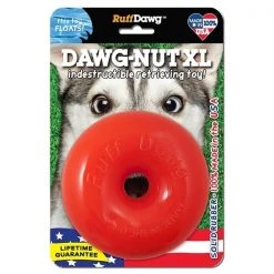 Ruff Dawg Dawg-Nut XL