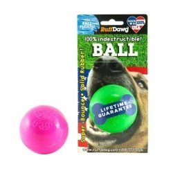 Ruff Dawg Ball