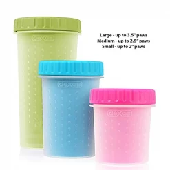 Dexas International MudBuster PINK LARGE