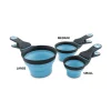 Dexas International Pet KlipScoop BLUE M-1 CUP