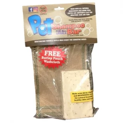Ranch Hand Soap Pet Shampoo Bar
