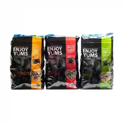 Enjoy Yums Horse Treats 5 lbs. APPLE