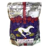 Equine Edibles Therapeutic Bran Mash Candy Cane 22 oz.