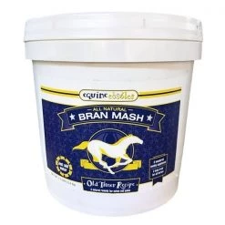 Equine Edibles Therapeutic Bran Mash Old Timer 7.5 lbs.