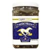 Equine Edibles Nugget Horse Treats 2 lbs. CARAT CAKE