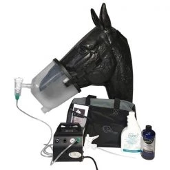 Equi-Resp Contender Nebulizer Unit