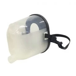 Equi-Resp Mask