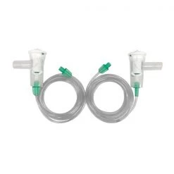 Equi-Resp Nebulizer Rapid Flow Medicine Cups