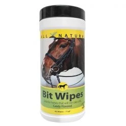 Care Free Enzymes Bit Wipes