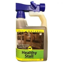 Care Free Enzymes Healthy Stall 32 oz.
