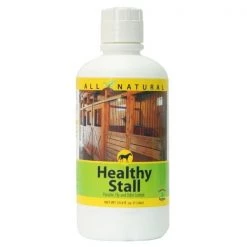 Care Free Enzymes Healthy Stall 33.9 oz.