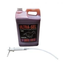 Spectra Ultra-Sel 2.5 Gallon