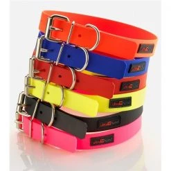 Ultrahund Play Regular Collar 1" RED 20"