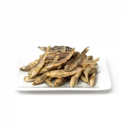 Scout & Zoes Scout & Zoe's Minnow Treats for Dogs & Cats 1 oz.