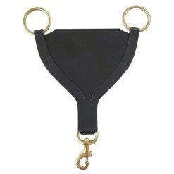 Jacks Imports Leather Bib Fork