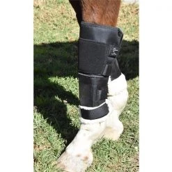Click Horse Products Click Knee Shields