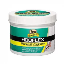 Absorbine Products Hooflex Therapeutic Conditioner Ointment 25 oz.