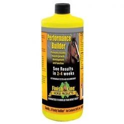 Finish Line Performance Builder 30 oz.