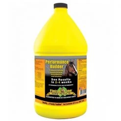 Finish Line Performance Builder Gallon
