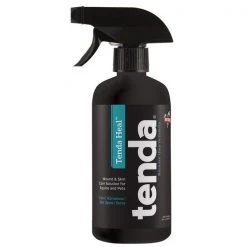 Tenda Tenda Heal Spray 16 oz.