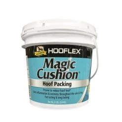 Absorbine Products Magic Cushion 8 lb.