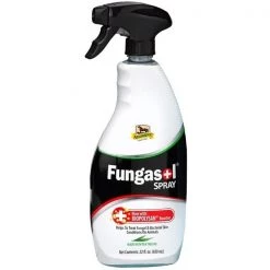 Absorbine Products Fungasol Spray 22 oz.