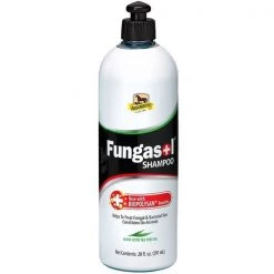 Absorbine Products Fungasol Shampoo 20 oz.